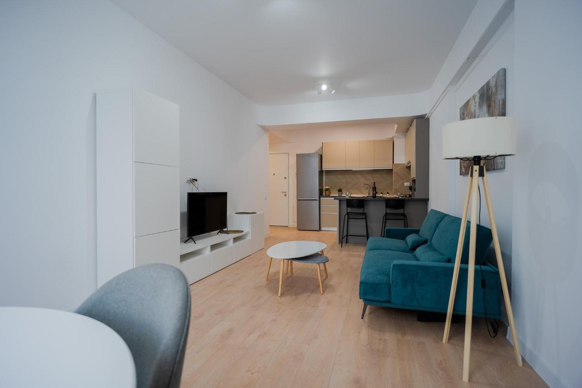 Amazing View Apartments - Iuliu Maniu & Politehnica Park Bucharest Exterior photo